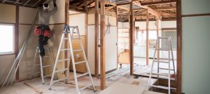 Entreprise de rénovation de la maison et de rénovation d’appartement à Érin